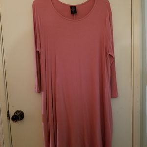 Agnes and Dora dress/tunic